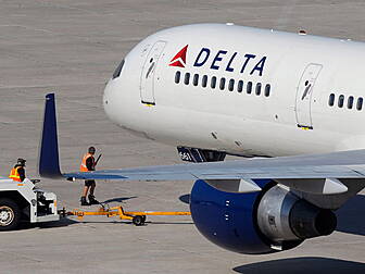 Delta prohibits game trophies